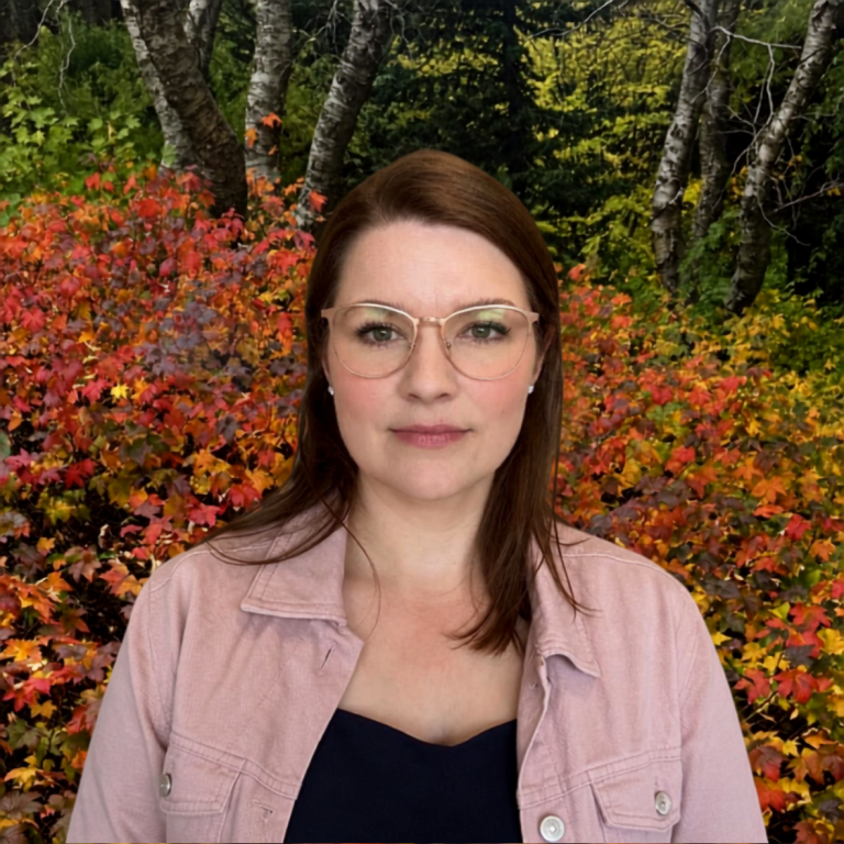 Andrea Laufey Hauksdóttir