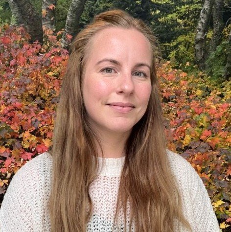 Erika Mist Arnarsdóttir