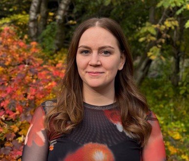 Helena Sif Guðmundsdóttir