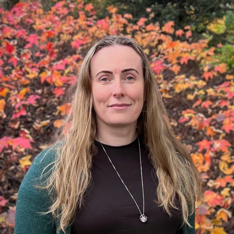 Jónína Margrét Guðbjartsdóttir