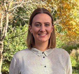 Jenný Gunnarsdóttir