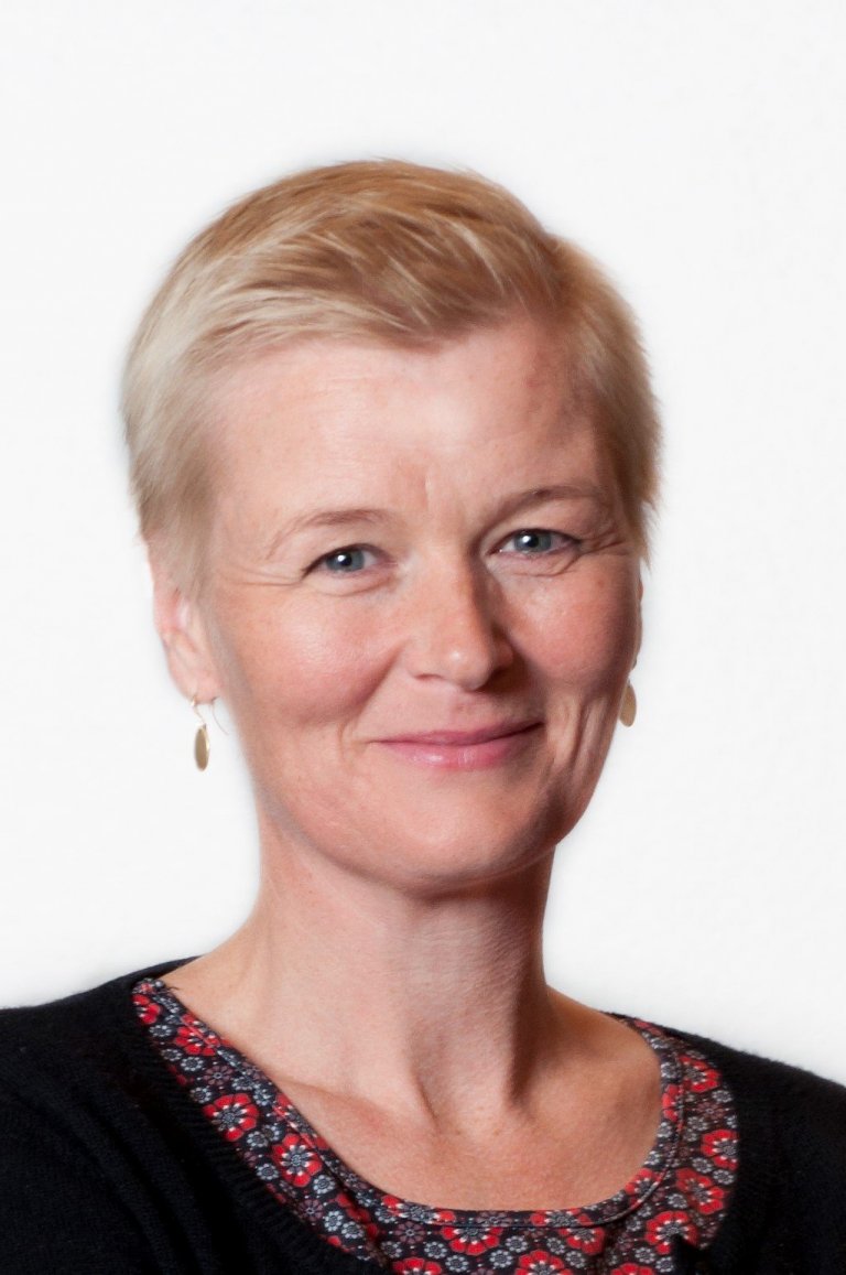 Sif Jóhannesdóttir