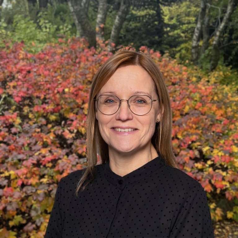 Sigrún Björnsdóttir