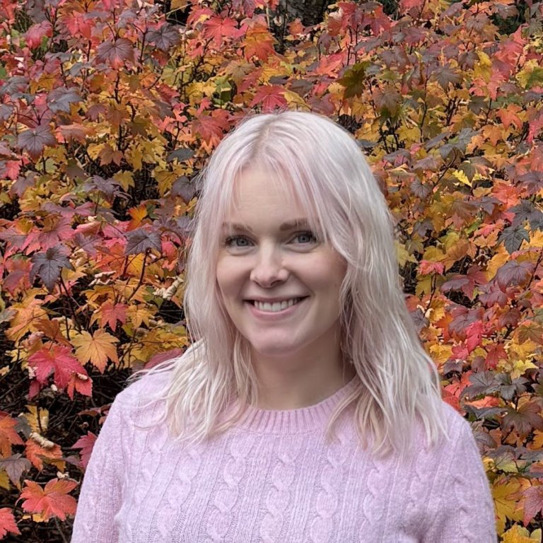 Sigurlaug Indriðadóttir Unnardóttir