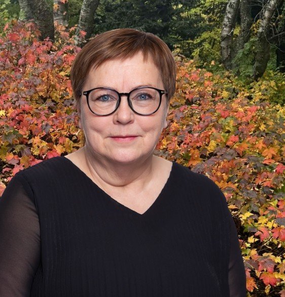 Sóley Guðmundsdóttir