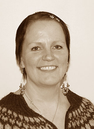 Hafr&uacute;n