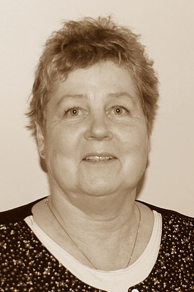 Ágústína Söebech