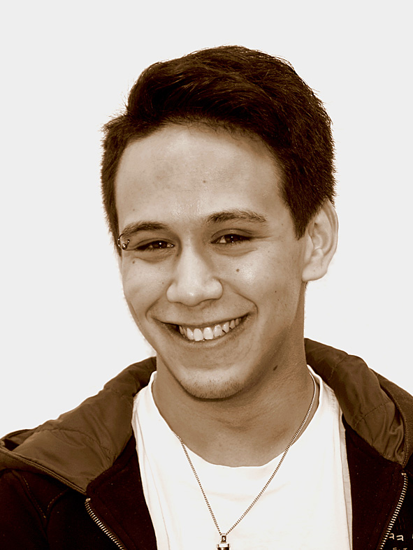 Magnús A. Guðmundsson