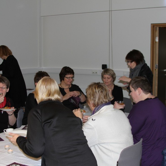 Útskrift úr raunfærnimati