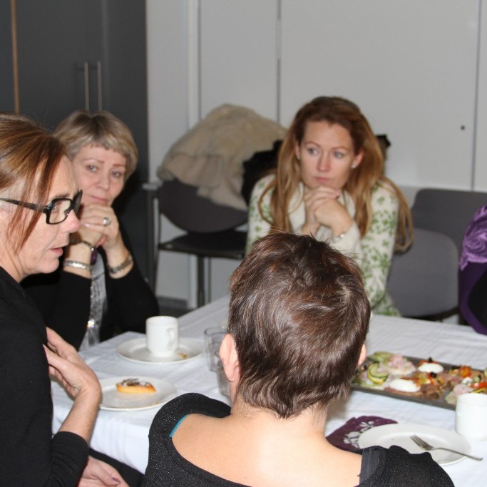 Útskrift úr raunfærnimati