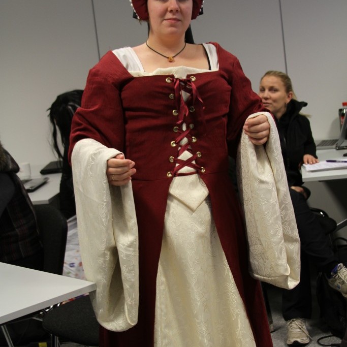 Halloweendagur í SÍMEY