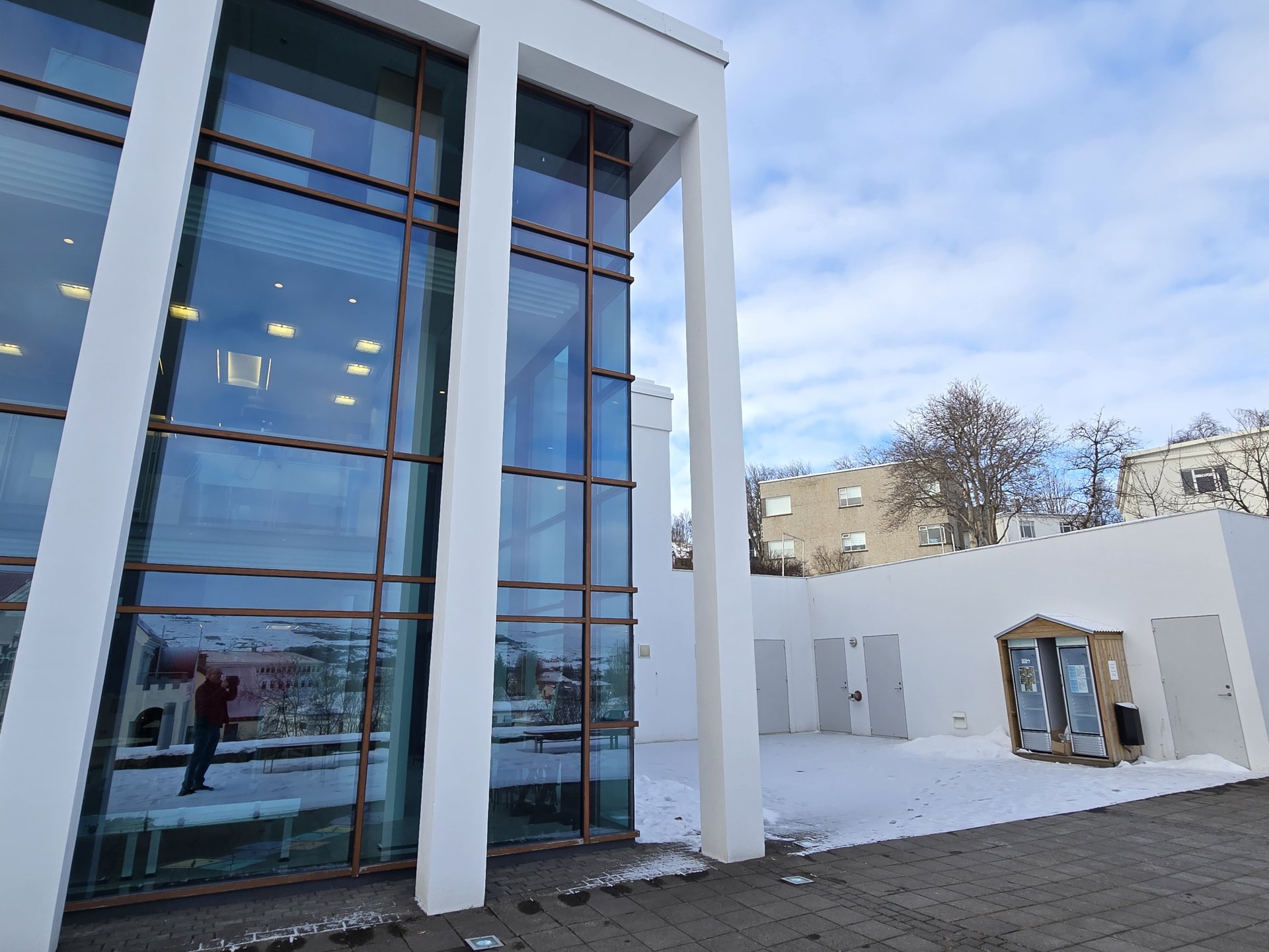 Umhverfisverkefnið „Græn umskipti“ | Símenntunarmiðstöð Eyjafjarðar - SÍMEY
