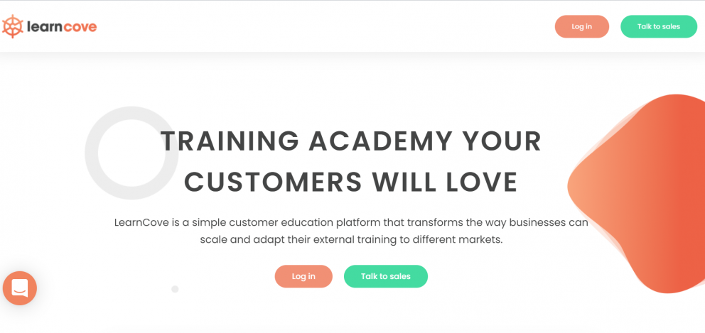 SÍMEY tekur fyrst símenntunarmiðstöðva í notkun vefumsjónarkerfið Learncove.io.