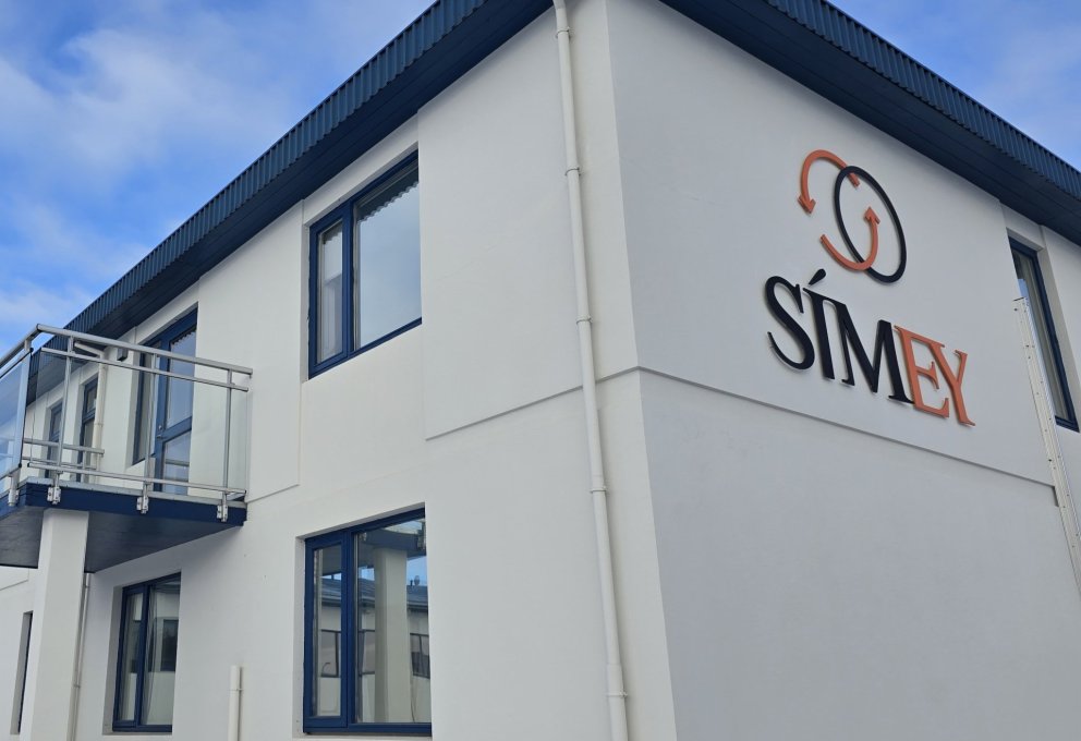 Af þeim tíu íslenskunámskeiðum sem þegar er lokið í vorönn í SÍMEY eru átta staðnámskeið og tvö vefn&hellip;