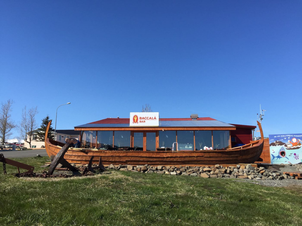 Fundurinn fyrir íbúa við vestanverðan Eyjafjörð - frá Hörgá norður að Hámundarstaðahálsi - verður ha…