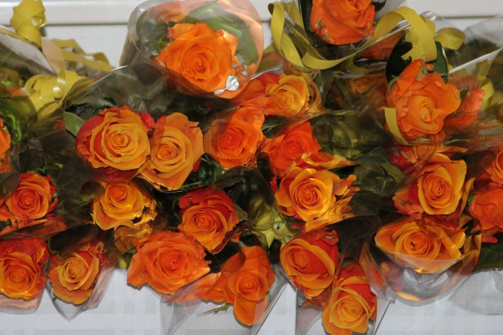 Útskrift SÍMEY vor 2019