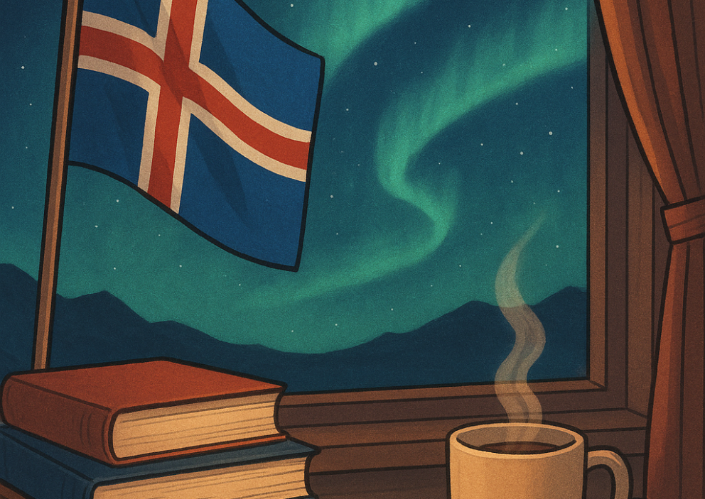 Stefnt er að því að halda um tuttugu íslenskunámskeið í SÍMEY núna á haustönn.