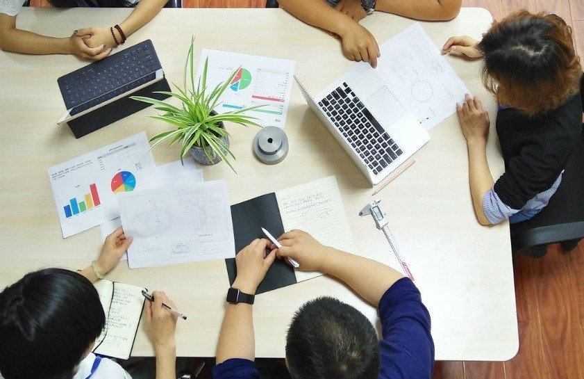 Starfsleitarstofur í samstarfi við Vinnumálastofnun