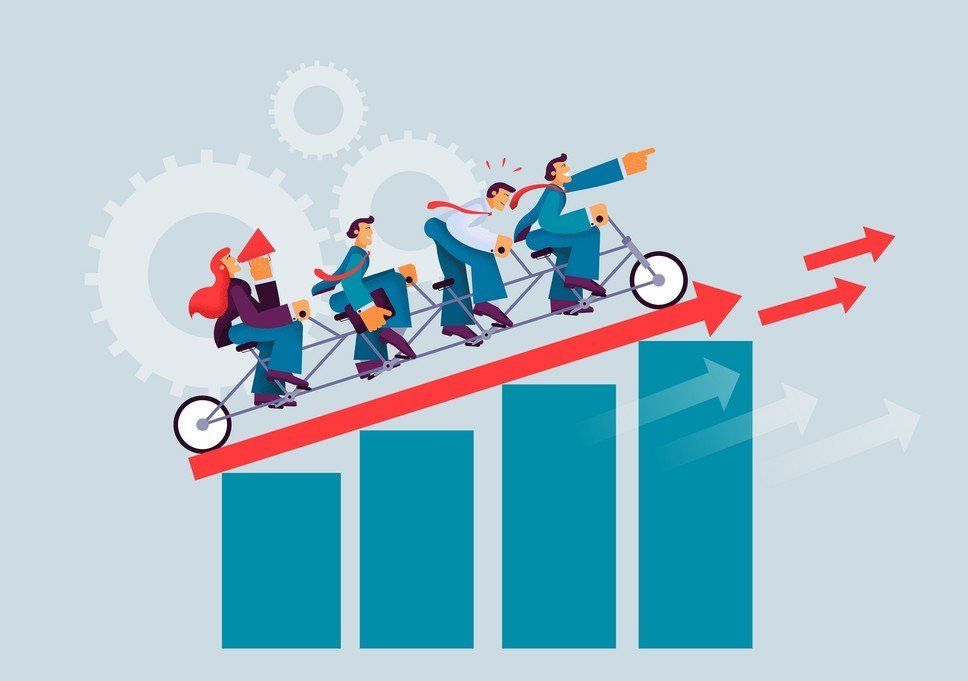 SÍMEY kom að undirbúningi og framkvæmd fyrirtækjaþingsins í samstarfi við Akureyrarstofu og Samtök s…