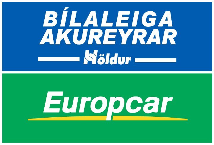 Höldur - Bílaleiga Akureyrar er Menntafyrirtæki ársins 2019