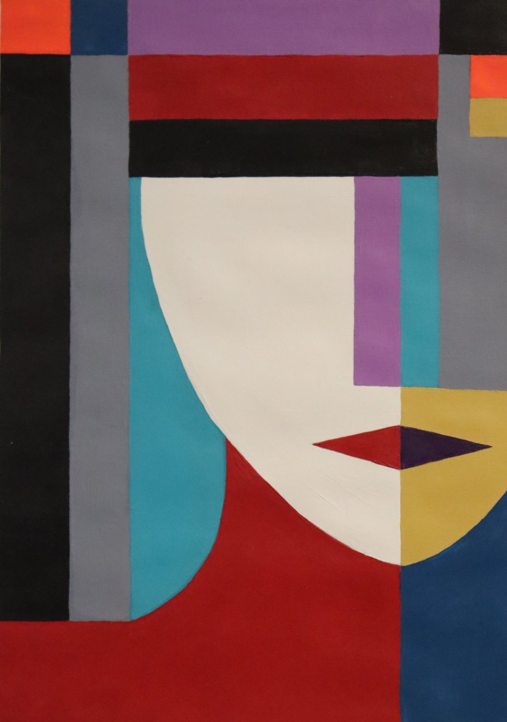 Fjölbreytnin ræður svo sannarlega ríkjum í þeirri myndlist sem fólki gefst kostur á að skoða á yfirl…