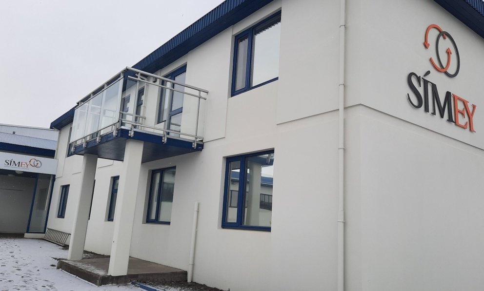 Viðurkenning ráðuneytisins tekur til næstu þriggja ára, til október 2028.