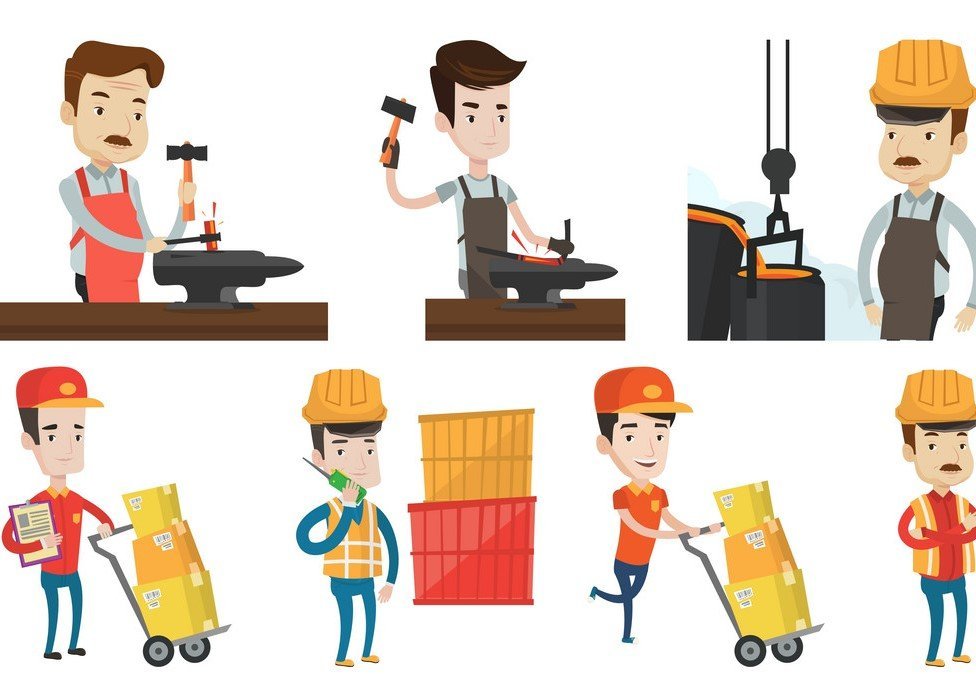 Raunfærnimat er fastur liður í starfsemi SÍMEY.