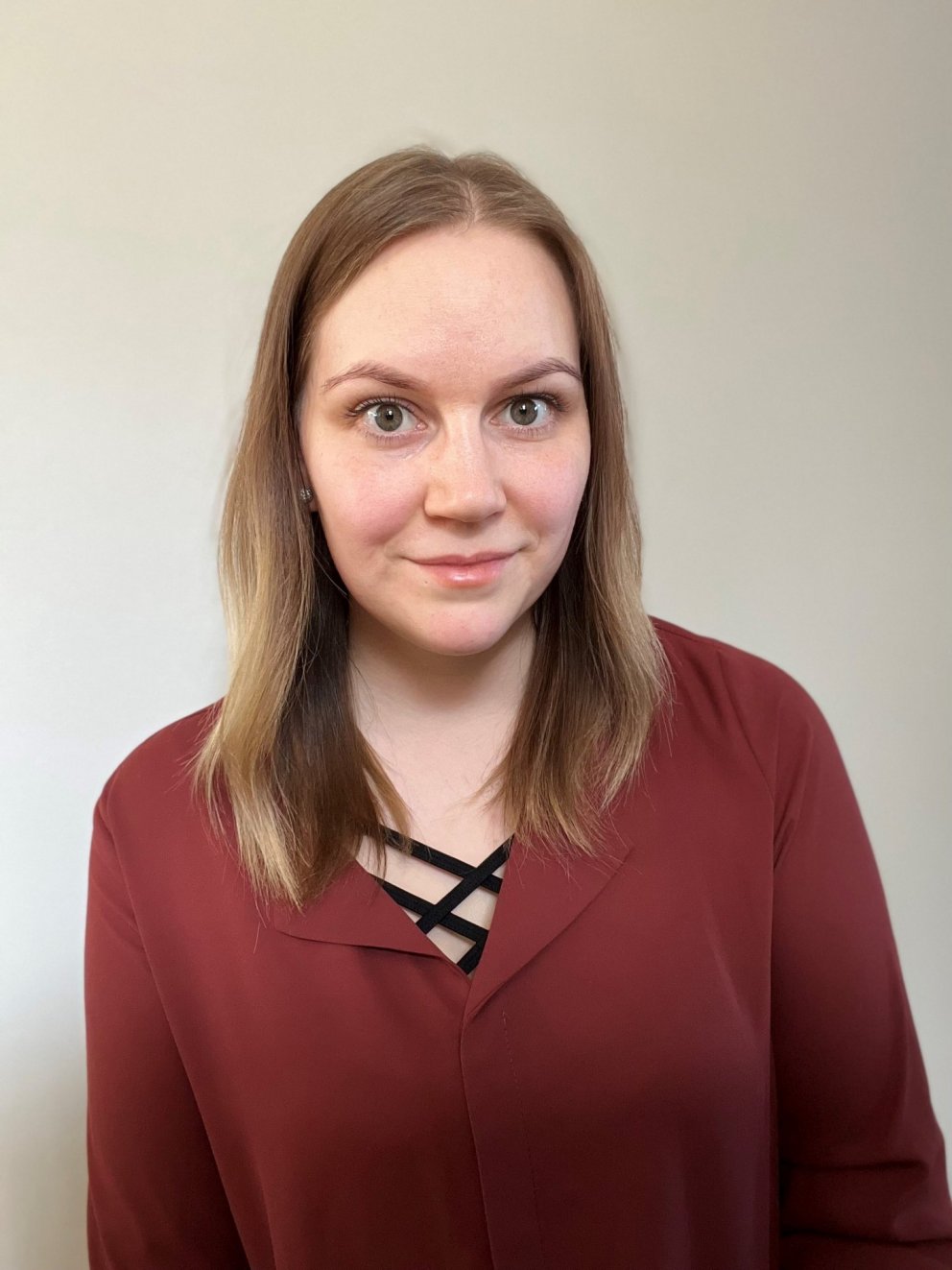 Helena Sif Guðmundsdóttir, náms- og starfsráðgjafi og verkefnastjóri hjá SÍMEY.