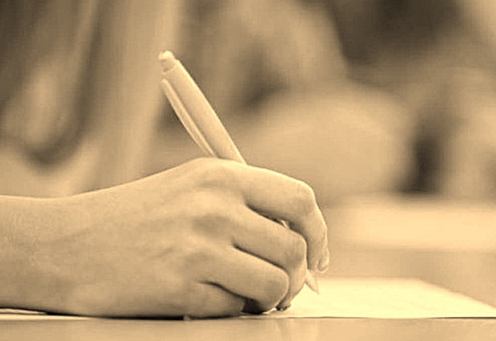 Það hefur verið mikið að gera í próftöku í SÍMEY núna í maí. Nemendur sem þreyta prófin stunda nám v…