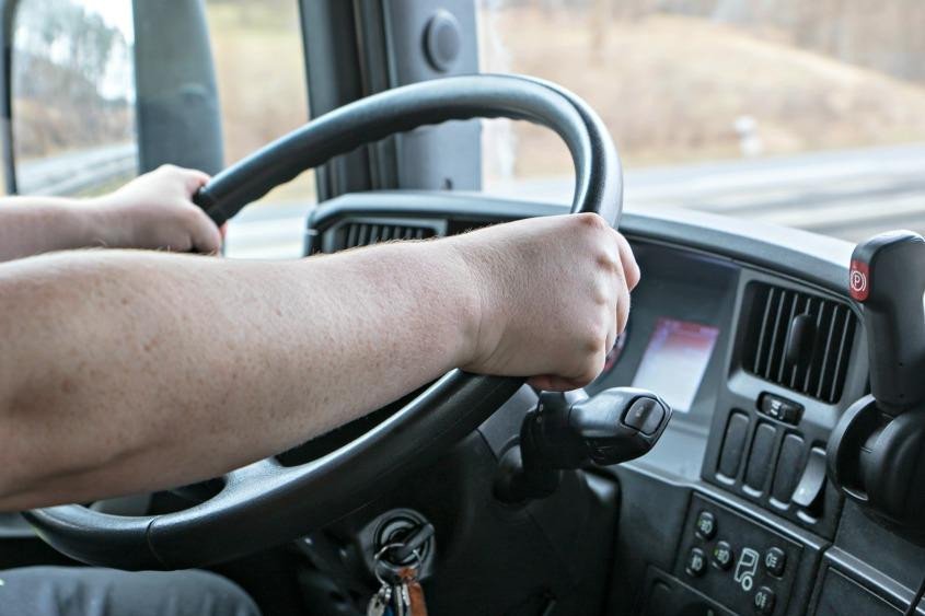 Endurmenntunarnámskeið atvinnubílstjóra sem SÍMEY hefur boðið upp á síðan í fefbrúar sl. í samstarfi…