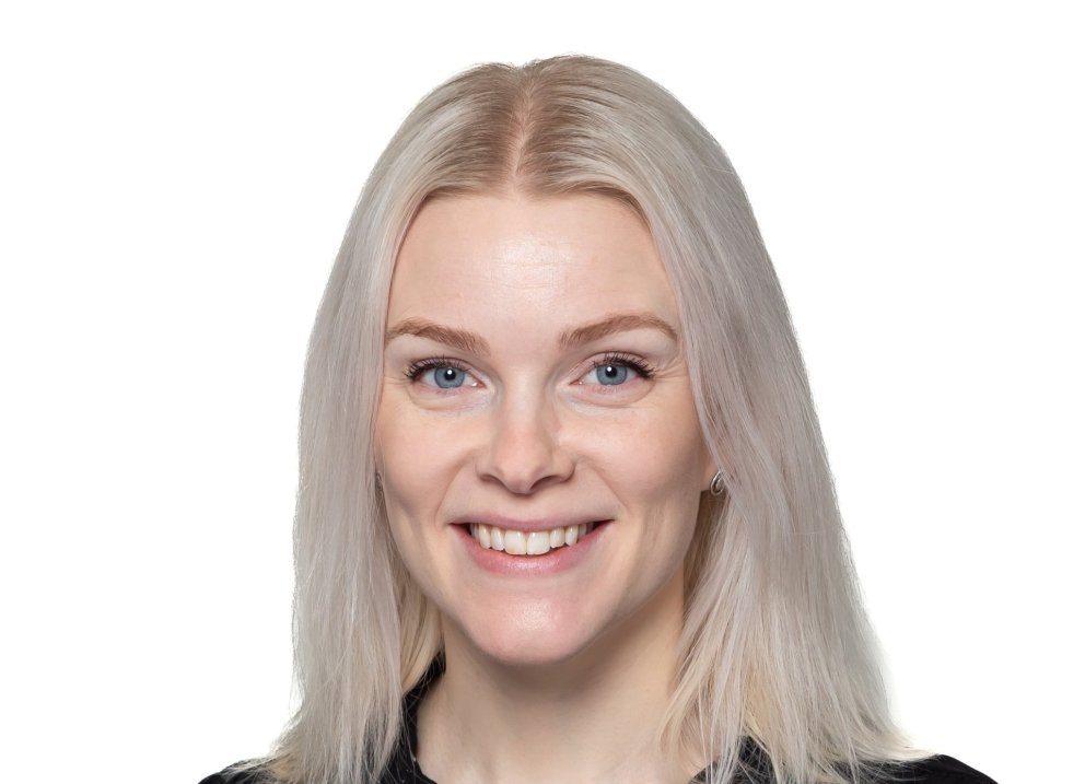 Sigurlaug Indriðadóttir Unnardóttir.