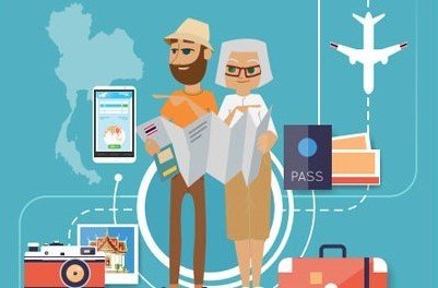 Flest þau námskeið sem Gerum betur býður upp á í samstarfi við SÍMEY tengjast ferðaþjónustu á einn e…