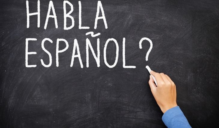 Grunnnámskeið í spænsku á Dalvík