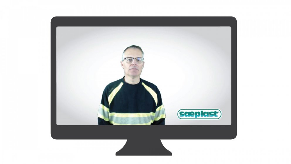 Sæplastskólinn kominn í loftið